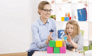 Speech Therapy Works