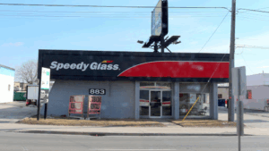 Speedy Glass Etobicoke Kipling