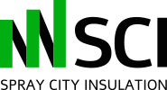 Spray City Insulation