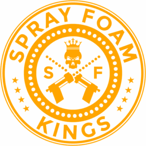 Spray Foam Kings