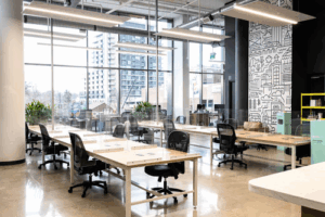 Staples Studio
