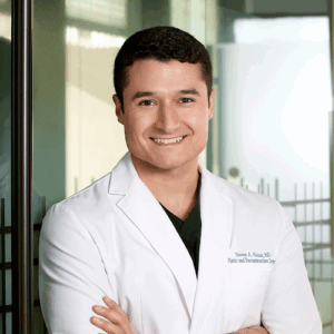 Steven A. Hanna
