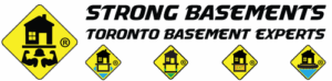 Strong Basements Inc