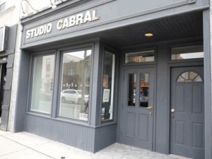 Studio Cabral