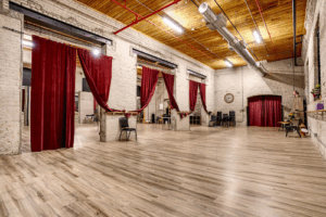 Studio V Dance