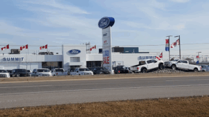 Summit Ford