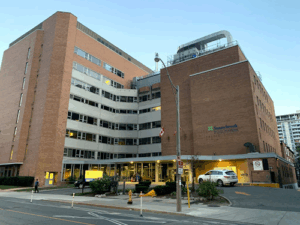 Sunnybrook Holland Centre