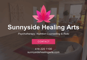 Sunnyside Healing Arts Psychotherapy