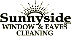 Sunnyside Window & Eaves Cleaning