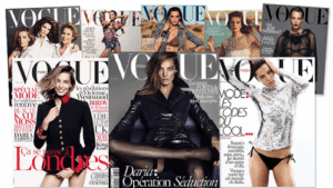 Susan J. Model & Talent Management