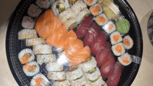 Sushi on Bloor