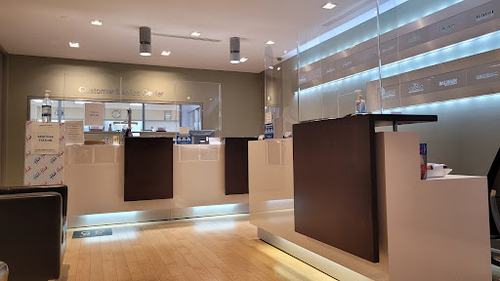 Swatch Group Canada