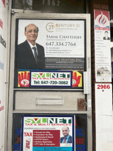 Sylnet Tax & Multi Services