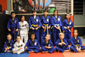 Synergy Martial Arts