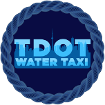 T Dot Water Taxi