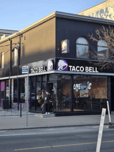 Taco Bell