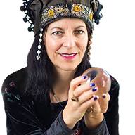 Tara Greene Tarot Astrology Psychic Consultants
