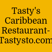 Tasty's Caribbean Cuisine