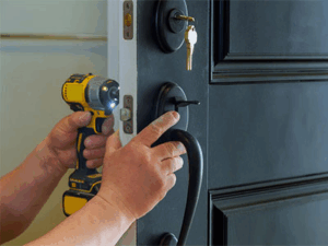 TBC Locksmith & Doors
