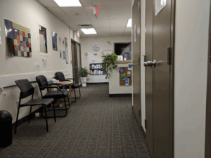 The Access Point