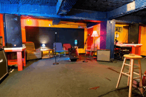 The Best Deal in Town Rehearsal Studios