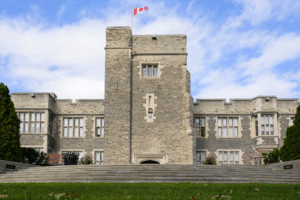 The Bishop Strachan School
