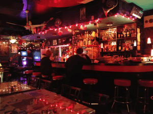 The Gem Bar & Grill