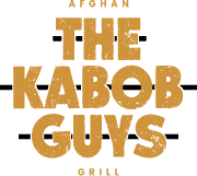 The Kabob Guys