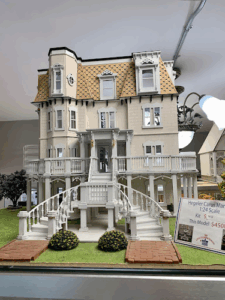 The Little Dollhouse Company