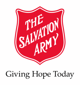 The Salvation Army