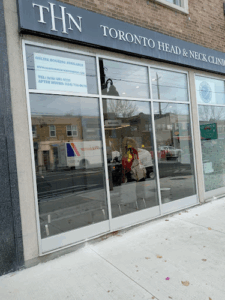 Thn: Hearing & Balance Centre
