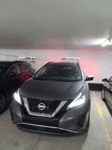 Thrifty Car Rental