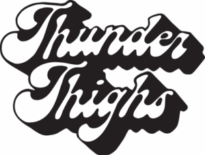Thunder Thighs Costumes Ltd