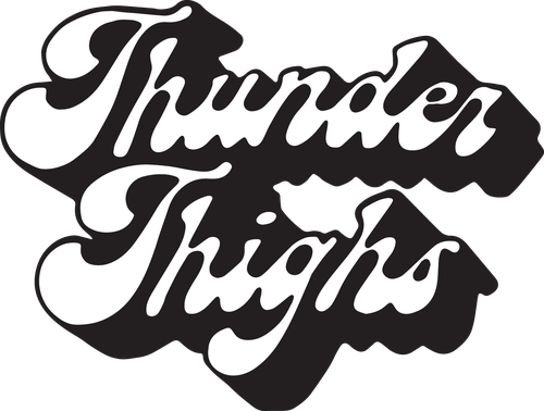 Thunder Thighs Costumes Ltd