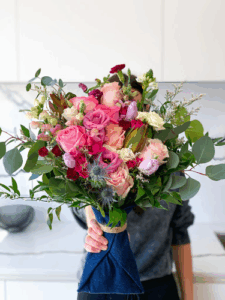 Tonic Blooms