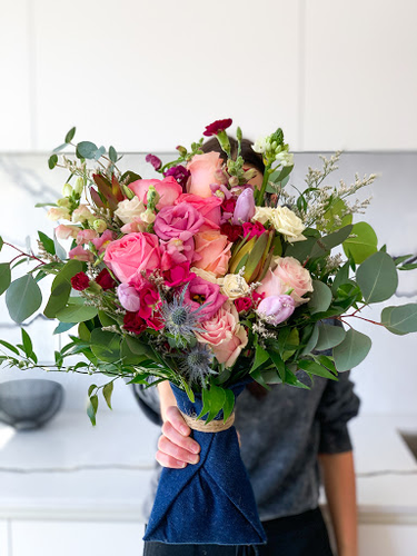 Tonic Blooms