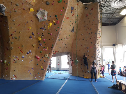 Toronto Climbing Academy