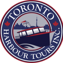 Toronto Harbour Tours