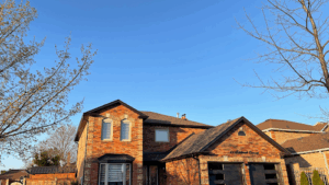 Toronto HD.Roofing