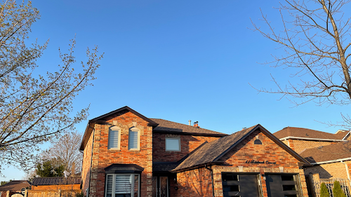Toronto HD.Roofing