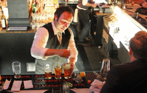Toronto Institute of Bartending