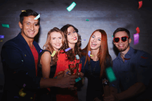 Toronto Photo Booth Company