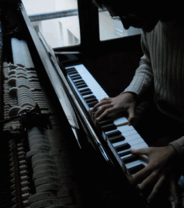 Toronto Piano Teachers