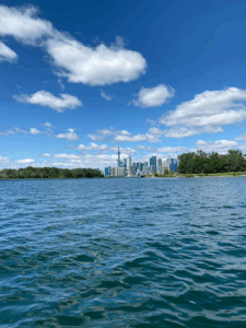 Toronto SUP & Kayak