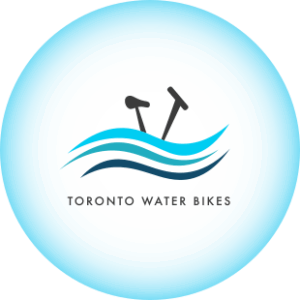 Toronto Water Bikes