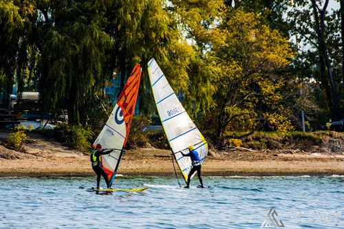Toronto Windsurfing Club