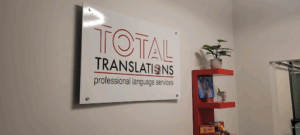 Total Translations, Inc