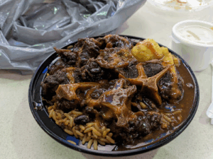 Tropical Joe's