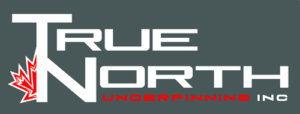 True North Underpinning