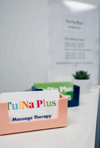 Tuina Plus